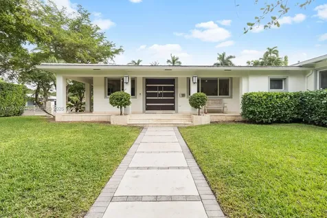 5601 Maggiore Street Coral Gables FL 33146