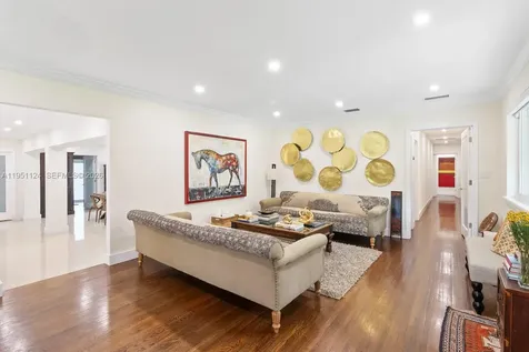 5601 Maggiore Street Coral Gables FL 33146