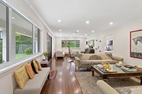 5601 Maggiore Street Coral Gables FL 33146