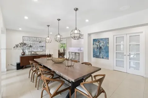 5601 Maggiore Street Coral Gables FL 33146