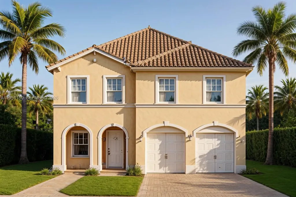 13355 SW 272nd Lane Homestead FL 33032