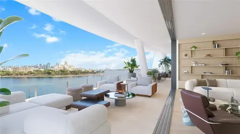 5 Grove Isle Coconut Grove FL 33133