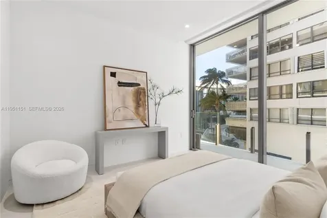 5 Grove Isle Coconut Grove FL 33133