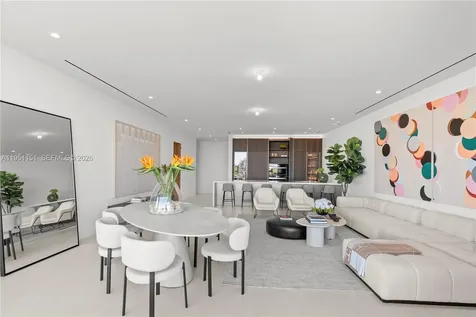 5 Grove Isle Coconut Grove FL 33133