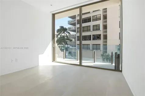 5 Grove Isle Coconut Grove FL 33133