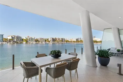 5 Grove Isle Coconut Grove FL 33133
