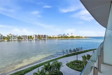 5 Grove Isle Coconut Grove FL 33133