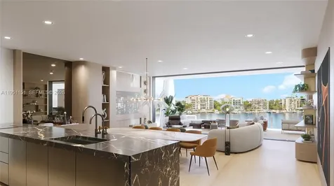 5 Grove Isle Coconut Grove FL 33133