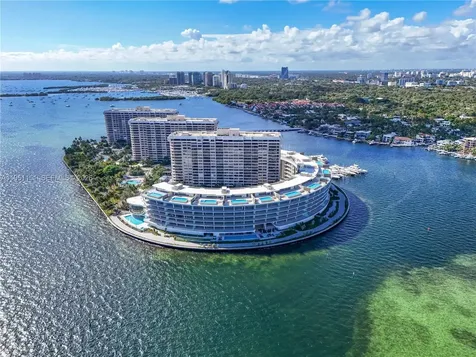 5 Grove Isle Coconut Grove FL 33133