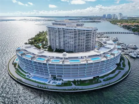 5 Grove Isle Coconut Grove FL 33133