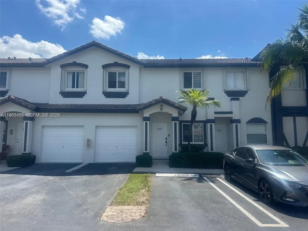 2207 SE 23rd Avenue Homestead FL 33035