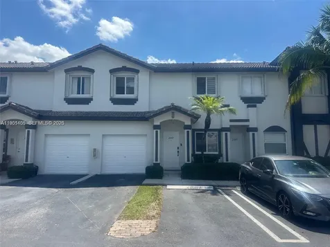 2207 SE 23rd Avenue Homestead FL 33035