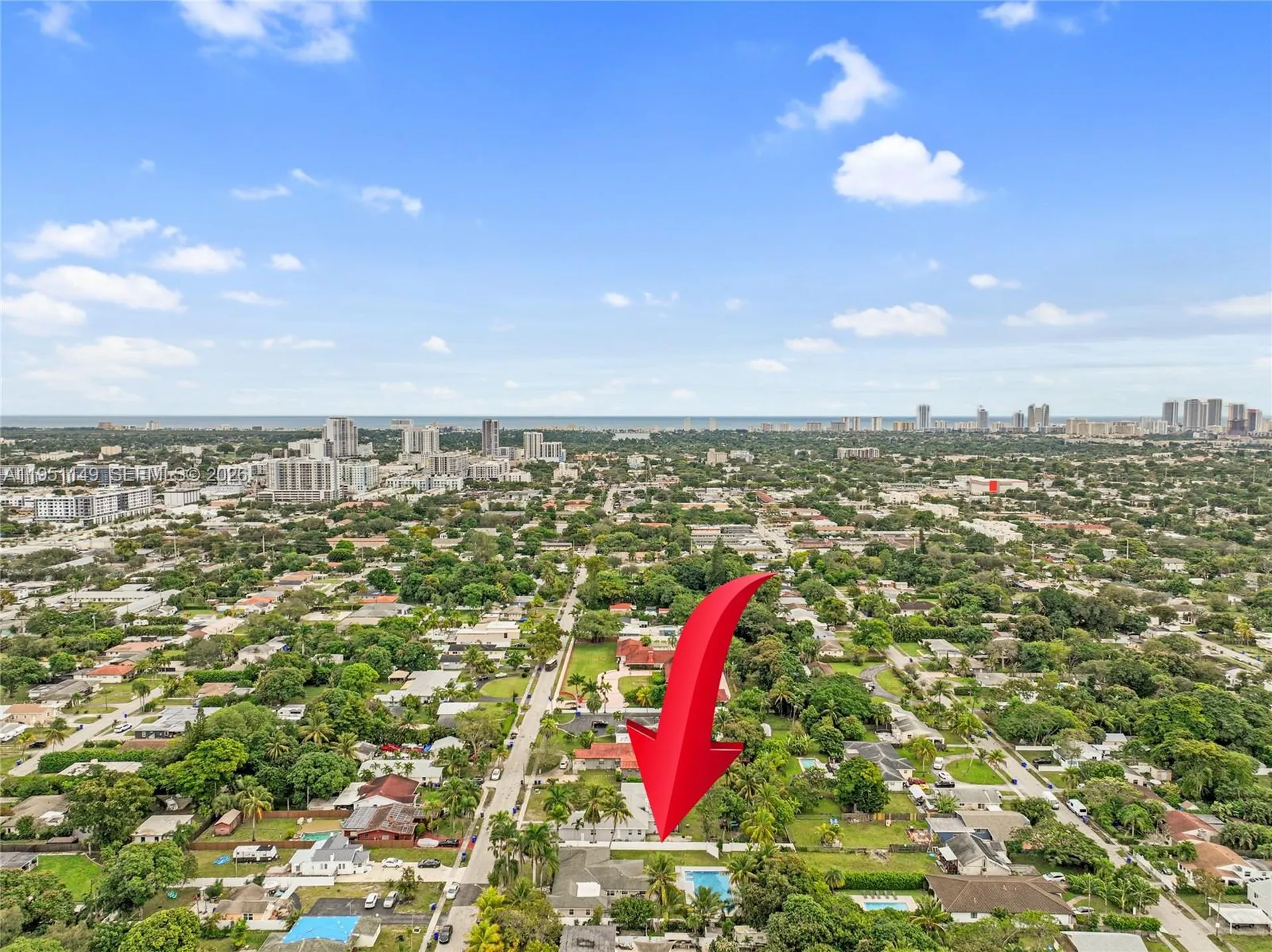 2534 Monroe Street Hollywood FL 33020
