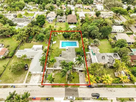 2534 Monroe Street Hollywood FL 33020