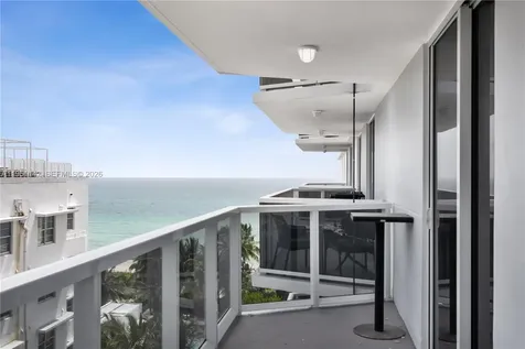 2401 Collins Avenue Miami Beach FL 33140