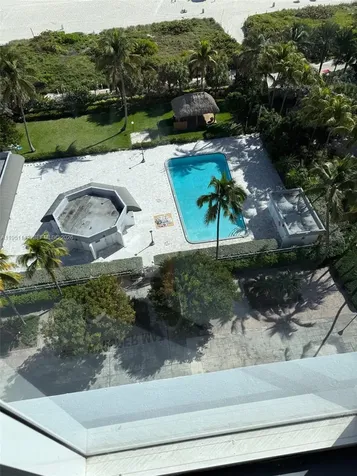 2401 Collins Avenue Miami Beach FL 33140