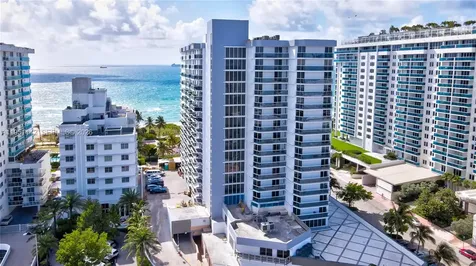 2401 Collins Avenue Miami Beach FL 33140