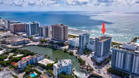 2401 Collins Avenue Miami Beach FL 33140