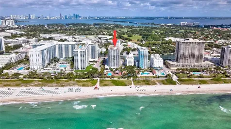2401 Collins Avenue Miami Beach FL 33140