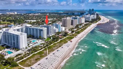 2401 Collins Avenue Miami Beach FL 33140