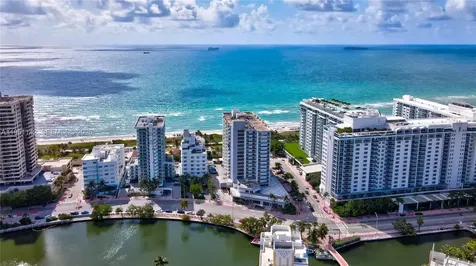 2401 Collins Avenue Miami Beach FL 33140