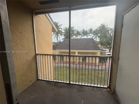 8026 SW 21st Court Miramar FL 33025