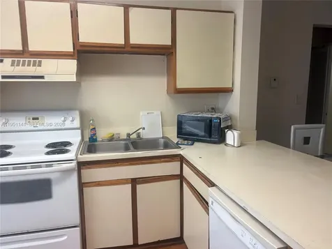 8026 SW 21st Court Miramar FL 33025