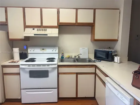 8026 SW 21st Court Miramar FL 33025