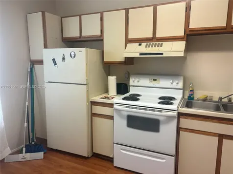 8026 SW 21st Court Miramar FL 33025