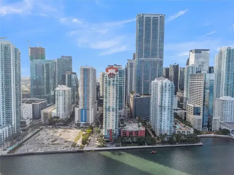 1155 Brickell Bay Drive Miami FL 33131