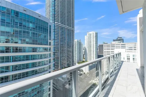 1155 Brickell Bay Drive Miami FL 33131
