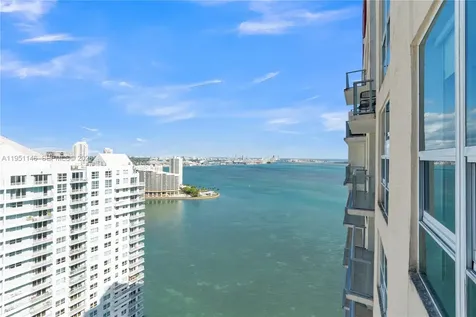 1155 Brickell Bay Drive Miami FL 33131