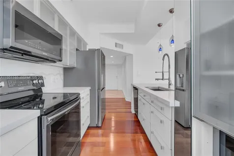 1155 Brickell Bay Drive Miami FL 33131