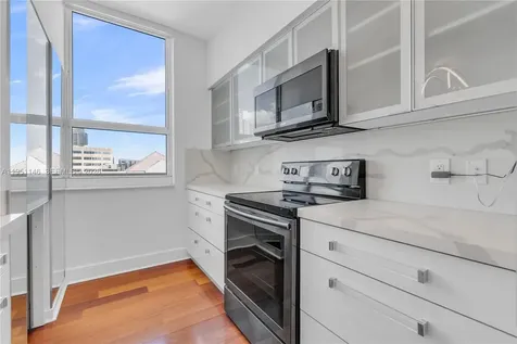 1155 Brickell Bay Drive Miami FL 33131