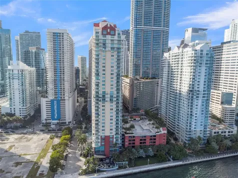 1155 Brickell Bay Drive Miami FL 33131
