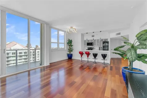 1155 Brickell Bay Drive Miami FL 33131