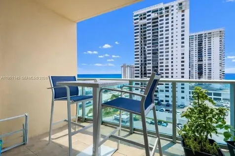 2501 S Ocean Drive Hollywood FL 33019