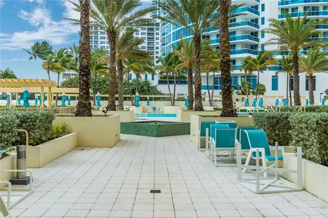 2501 S Ocean Drive Hollywood FL 33019
