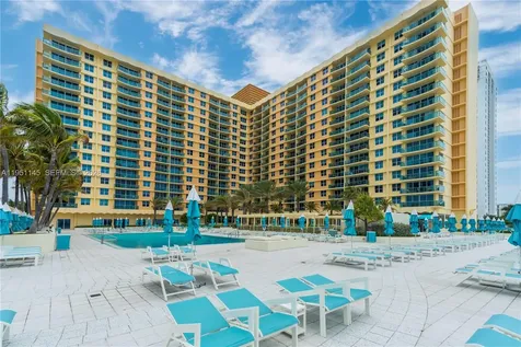 2501 S Ocean Drive Hollywood FL 33019
