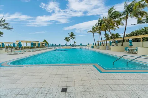 2501 S Ocean Drive Hollywood FL 33019