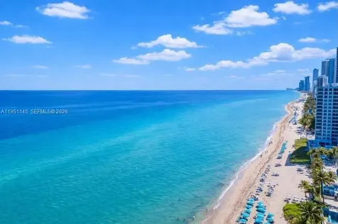 2501 S Ocean Drive Hollywood FL 33019