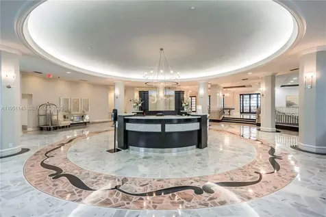 2501 S Ocean Drive Hollywood FL 33019