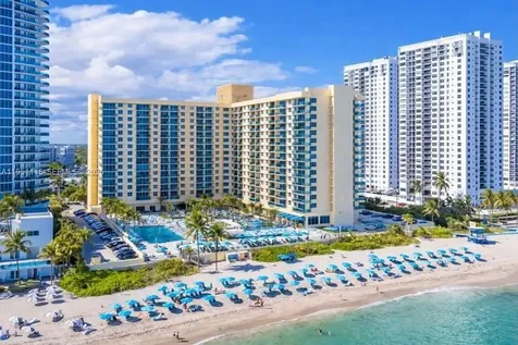 2501 S Ocean Drive Hollywood FL 33019