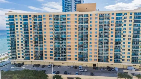 2501 S Ocean Drive Hollywood FL 33019