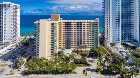 2501 S Ocean Drive Hollywood FL 33019