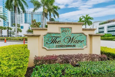 2501 S Ocean Drive Hollywood FL 33019