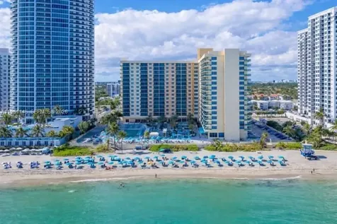 2501 S Ocean Drive Hollywood FL 33019