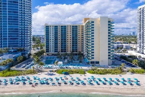 2501 S Ocean Drive Hollywood FL 33019