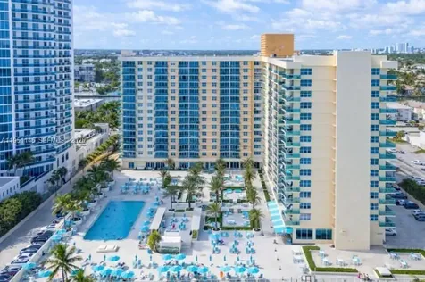 2501 S Ocean Drive Hollywood FL 33019