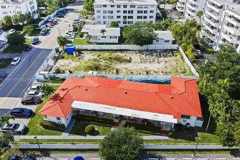 1045 93rd Street Bay Harbor Islands FL 33154